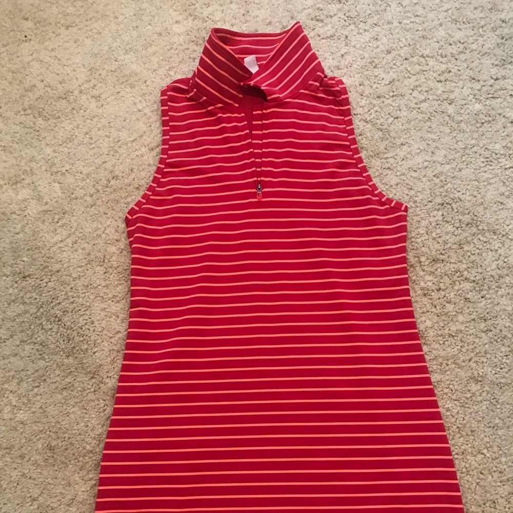 Lole Adisa golf and tennis dress